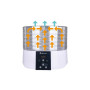 Сушка для овочів та фруктів Wellmonti WM-1010 Сушка для овочів та фруктів Wellmonti WM-1010