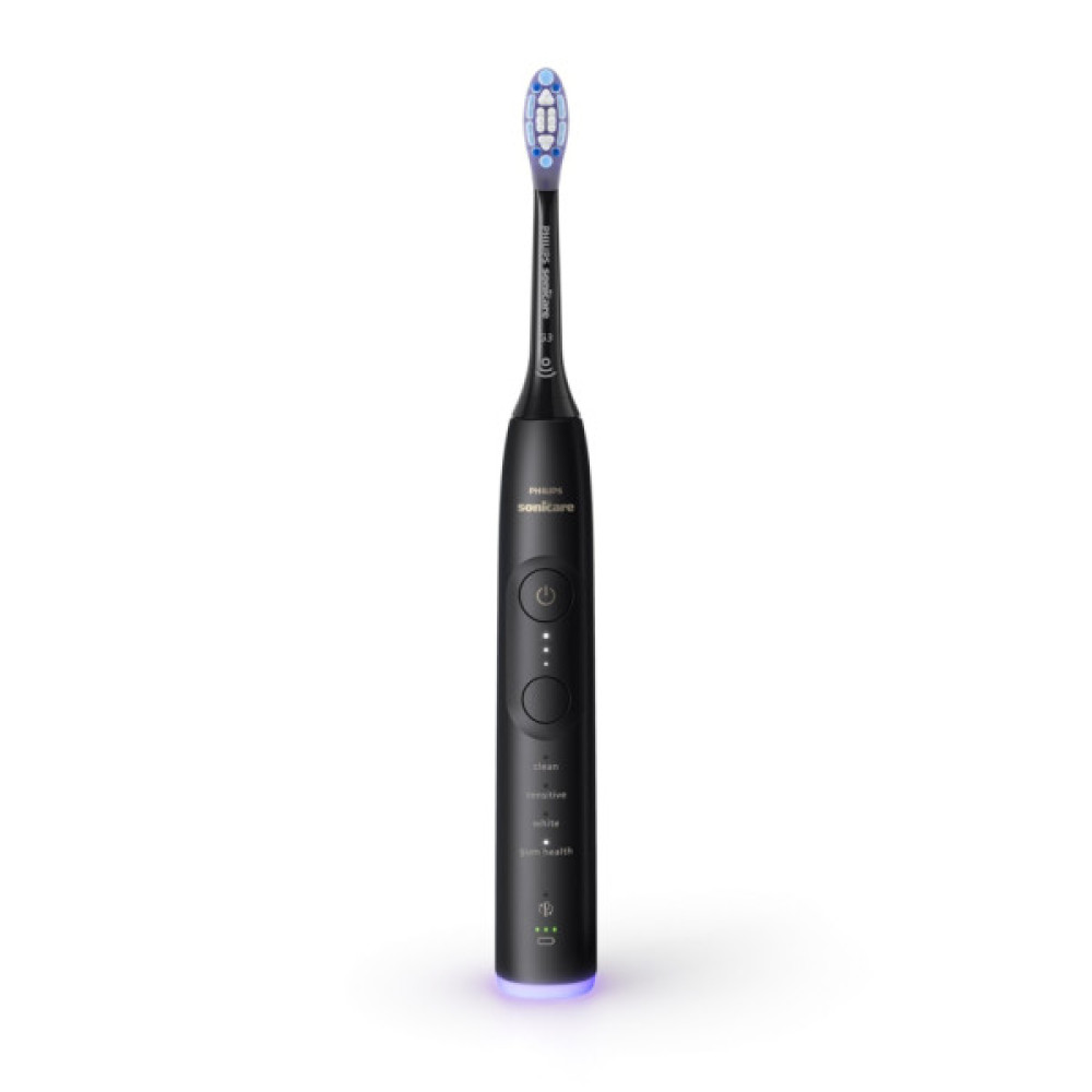 Електрична зубна щітка Philips HX7421/01