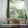 Вентилятор Philips CX2050/00 Вентилятор Philips CX2050/00