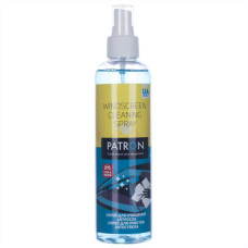 Спрей для автомобіля Patron Car windscreen 250мл (F3-003)