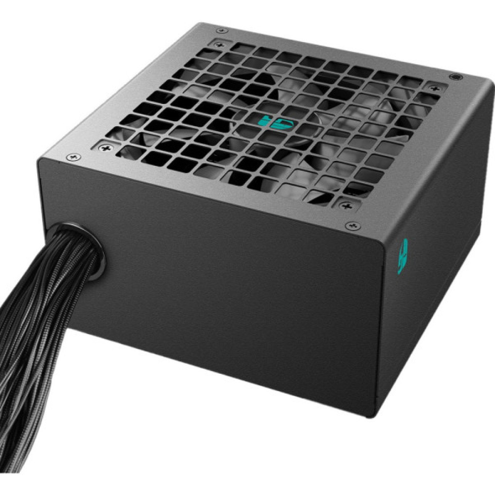 Блок живлення Deepcool 750W GamerStorm PF750X (R-PF750X-HD0B-JGEU)