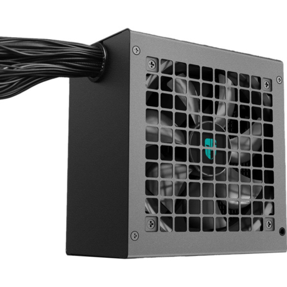 Блок живлення Deepcool 750W GamerStorm PF750X (R-PF750X-HD0B-JGEU)