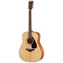 Гітара акустична Yamaha FG800 Natural Гітара акустична Yamaha FG800 Natural