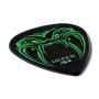 Медіатор Jim Dunlop Hetfield's Black Fang Pick .94mm 6 шт. (PH112P.94)