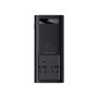 Автомобільний інвертор 12V/220V 500W Super Si Power Inverter CN/EU Black Baseus (CGNB000101)
