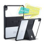 Чохол до планшета Xundd Stand Apple iPad 10.9" (2022/2024)/iPad (А16) 2025 11" Black (713247) Чохол до планшета Xundd Stand Apple iPad 10.9" (2022/2024)/iPad (А16) 2025 11" Black (713247)