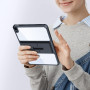 Чохол до планшета Xundd Stand Apple iPad 10.9" (2022/2024)/iPad (А16) 2025 11" Black (713247) Чохол до планшета Xundd Stand Apple iPad 10.9" (2022/2024)/iPad (А16) 2025 11" Black (713247)