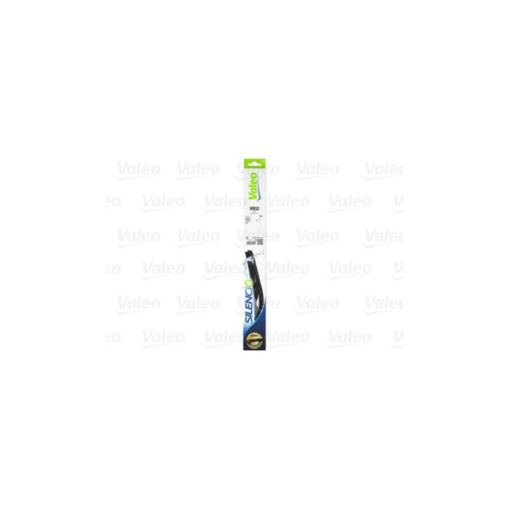 Щітка склоочисника Valeo 574595