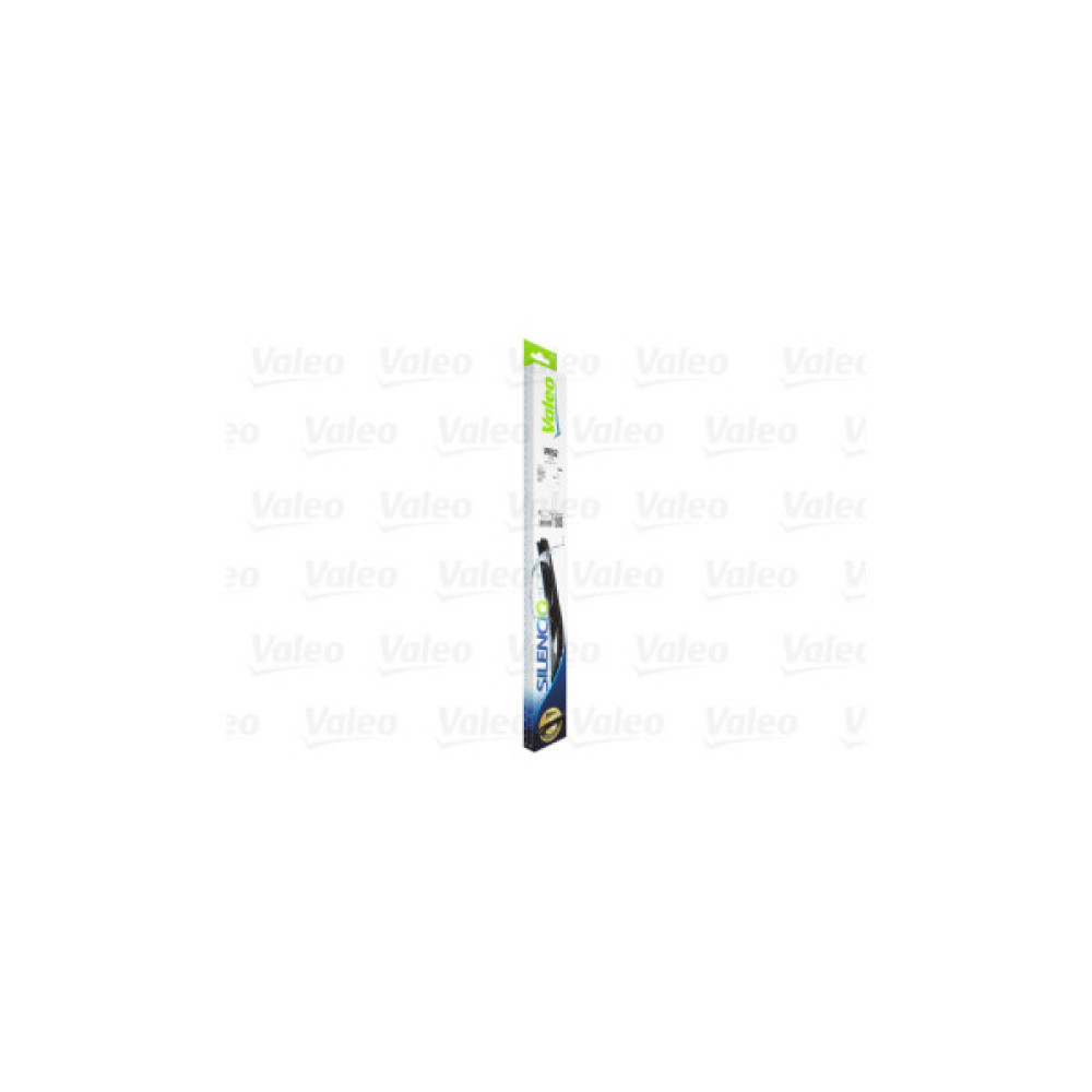 Щітка склоочисника Valeo 574595