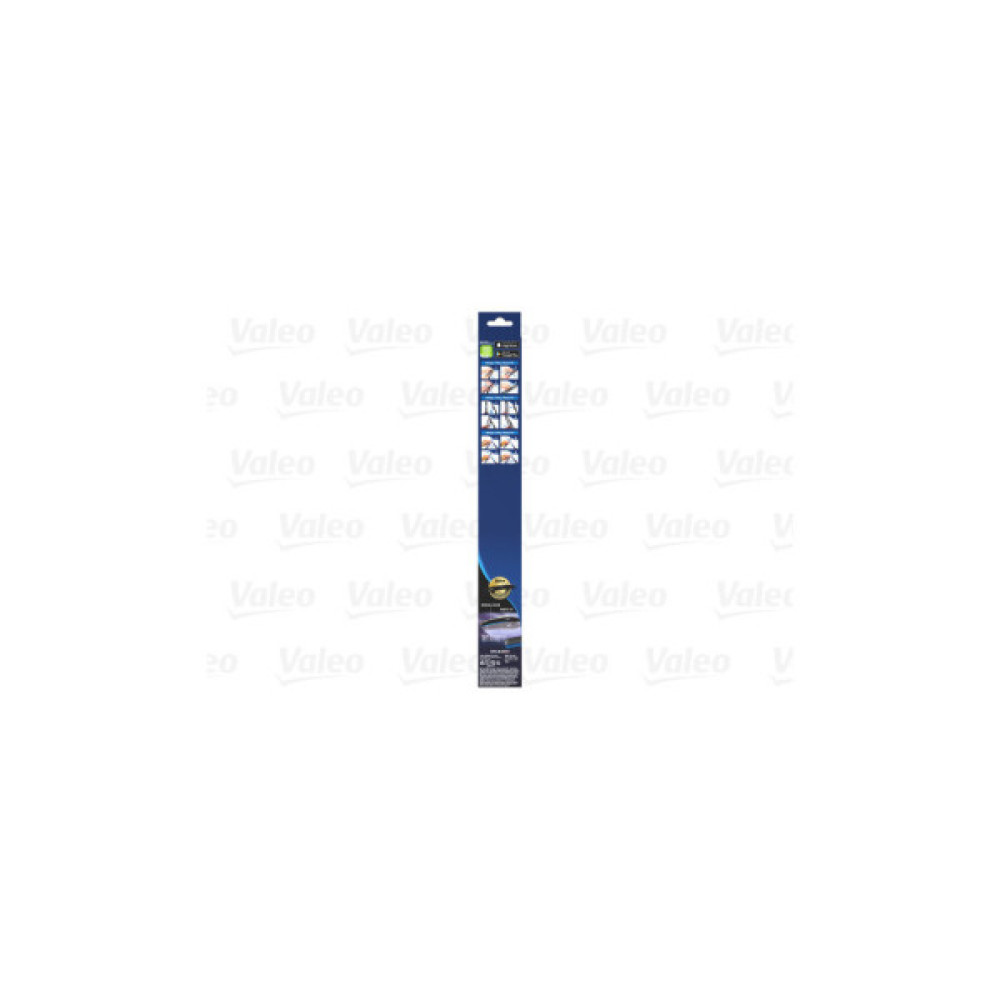 Щітка склоочисника Valeo 574595