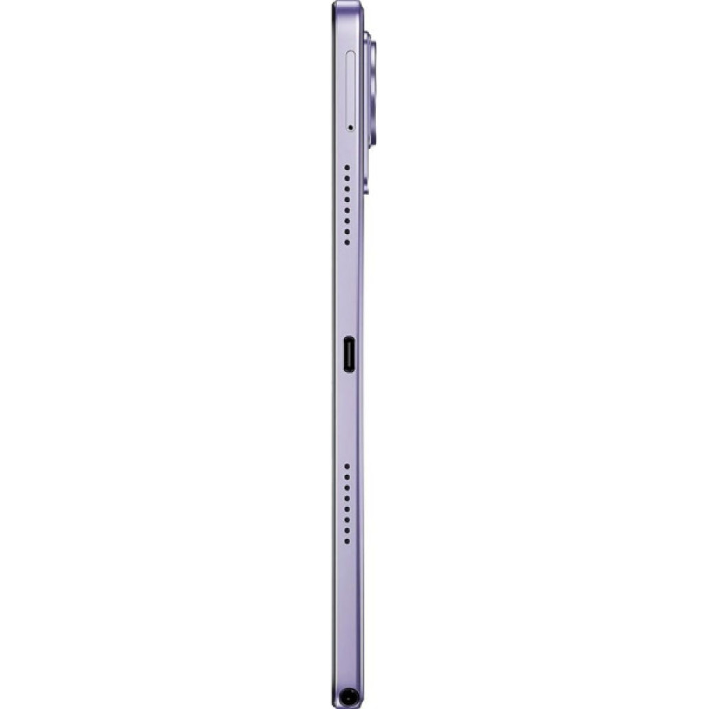 Планшет OUKITEL OT8 11" 6/256GB Dual SIM/LTE Purple, Чохол+Стілус (6931940744041)