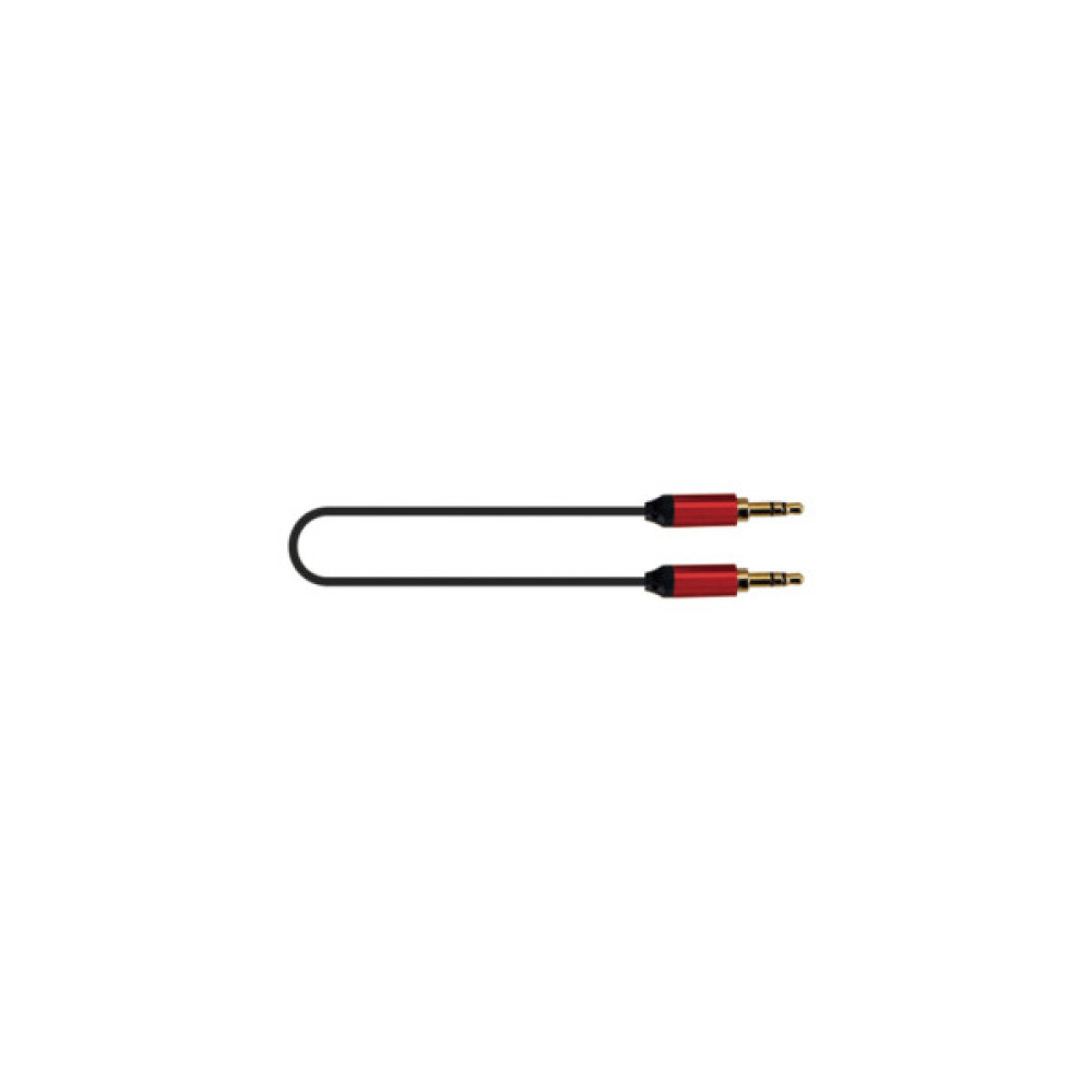 Інсертний кабель SoundKing Audio Cable (1m) (BJJ413)