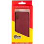 Чохол до мобільного телефона Dengos Carbon Samsung Galaxy A01, red (DG-TPU-CRBN-55) (DG-TPU-CRBN-55) Чохол до мобільного телефона Dengos Carbon Samsung Galaxy A01, red (DG-TPU-CRBN-55) (DG-TPU-CRBN-55)