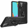Чохол до мобільного телефона BeCover Military Samsung Galaxy A52 SM-A525 Black (706060) Чохол до мобільного телефона BeCover Military Samsung Galaxy A52 SM-A525 Black (706060)
