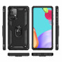 Чохол до мобільного телефона BeCover Military Samsung Galaxy A52 SM-A525 Black (706060) Чохол до мобільного телефона BeCover Military Samsung Galaxy A52 SM-A525 Black (706060)