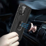 Чохол до мобільного телефона BeCover Military Samsung Galaxy A52 SM-A525 Black (706060) Чохол до мобільного телефона BeCover Military Samsung Galaxy A52 SM-A525 Black (706060)