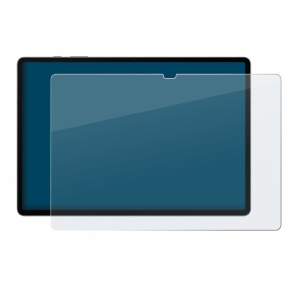 Скло захисне BeCover Matte Anti-Glare Samsung Galaxy Tab S10 Plus (SM-X820/SM-X826)/S9 Plus (SM-X810/SM-X816) 12.4" (713444)