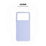 Чохол до мобільного телефона Armorstandart ICON Xiaomi Poco F6 Pro Lavender (ARM73519) Чохол до мобільного телефона Armorstandart ICON Xiaomi Poco F6 Pro Lavender (ARM73519)