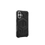 Чохол до мобільного телефона UAG iPhone 16 Monarch Carbon Fiber (114462114242) Чохол до мобільного телефона UAG iPhone 16 Monarch Carbon Fiber (114462114242)