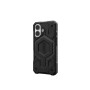 Чохол до мобільного телефона UAG iPhone 16 Monarch Carbon Fiber (114462114242) Чохол до мобільного телефона UAG iPhone 16 Monarch Carbon Fiber (114462114242)