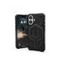 Чохол до мобільного телефона UAG iPhone 16 Monarch Carbon Fiber (114462114242) Чохол до мобільного телефона UAG iPhone 16 Monarch Carbon Fiber (114462114242)