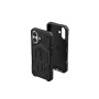 Чохол до мобільного телефона UAG iPhone 16 Monarch Carbon Fiber (114462114242) Чохол до мобільного телефона UAG iPhone 16 Monarch Carbon Fiber (114462114242)