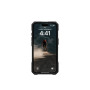 Чохол до мобільного телефона UAG iPhone 16 Monarch Carbon Fiber (114462114242) Чохол до мобільного телефона UAG iPhone 16 Monarch Carbon Fiber (114462114242)