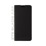 Чохол до мобільного телефона BeCover Exclusive New Style ZTE Blade A35 Black (712604) Чохол до мобільного телефона BeCover Exclusive New Style ZTE Blade A35 Black (712604)
