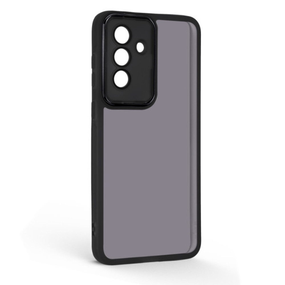 Чохол до мобільного телефона Armorstandart Shade Samsung A36 5G Black (ARM82200) Чохол до мобільного телефона Armorstandart Shade Samsung A36 5G Black (ARM82200)