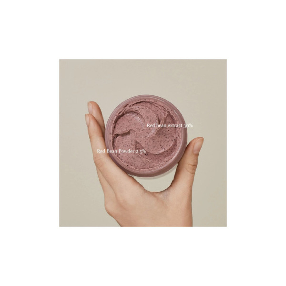Маска для обличчя Beauty Of Joseon Red Bean Refreshing Pore Mask 140 мл (8809738316986)