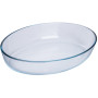 Форма для випікання Pyrex Essentials овальна 30 х 21 х 6 см 2,2 л (345B000/8044) Форма для випікання Pyrex Essentials овальна 30 х 21 х 6 см 2,2 л (345B000/8044)
