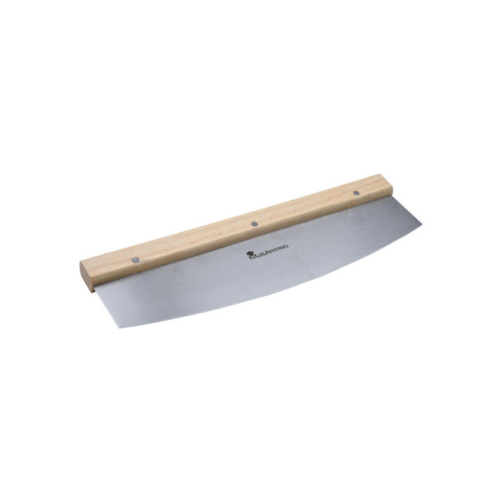Ніж для піци Bergner MasterPro Foodies collection 35x10.3x2 см (BGMP-4872)