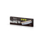 Ніж для піци Bergner MasterPro Foodies collection 35x10.3x2 см (BGMP-4872) Ніж для піци Bergner MasterPro Foodies collection 35x10.3x2 см (BGMP-4872)