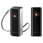 Батарея універсальна EcoFlow RAPID Pro 20000mAh (EF-RAPIDPRO20K-EU) Батарея універсальна EcoFlow RAPID Pro 20000mAh (EF-RAPIDPRO20K-EU)