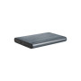 Кишеня зовнішня Gembird 2.5" USB3.1 alum grey (EE2-U3S-6-GR) Кишеня зовнішня Gembird 2.5" USB3.1 alum grey (EE2-U3S-6-GR)