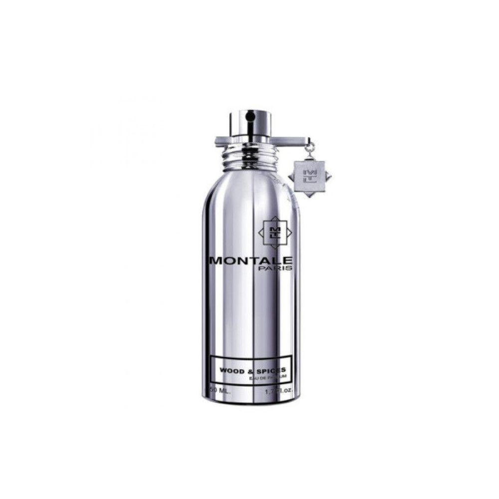 Парфумована вода Montale Wood & Spices 50 мл (3760260452151)
