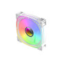 Кулер до корпусу Gamemax GMX-12ARGB-L Кулер до корпусу Gamemax GMX-12ARGB-L