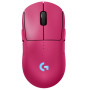 Мишка Logitech G Pro 2 Lightspeed Wireless Magenta (910-007309) Мишка Logitech G Pro 2 Lightspeed Wireless Magenta (910-007309)