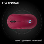 Мишка Logitech G Pro 2 Lightspeed Wireless Magenta (910-007309) Мишка Logitech G Pro 2 Lightspeed Wireless Magenta (910-007309)