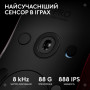 Мишка Logitech G Pro 2 Lightspeed Wireless Magenta (910-007309) Мишка Logitech G Pro 2 Lightspeed Wireless Magenta (910-007309)