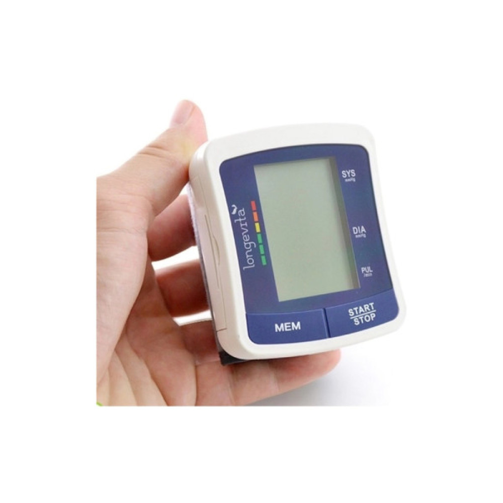 Тонометр Longevita BP-2206 Тонометр Longevita BP-2206