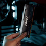 Модуль пам'яті для комп'ютера DDR4 8GB 3200 MHz Beast RGB Kingston Fury (ex.HyperX) (KF432C16BB2A/8) Модуль пам'яті для комп'ютера DDR4 8GB 3200 MHz Beast RGB Kingston Fury (ex.HyperX) (KF432C16BB2A/8)