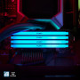 Модуль пам'яті для комп'ютера DDR4 8GB 3200 MHz Beast RGB Kingston Fury (ex.HyperX) (KF432C16BB2A/8) Модуль пам'яті для комп'ютера DDR4 8GB 3200 MHz Beast RGB Kingston Fury (ex.HyperX) (KF432C16BB2A/8)