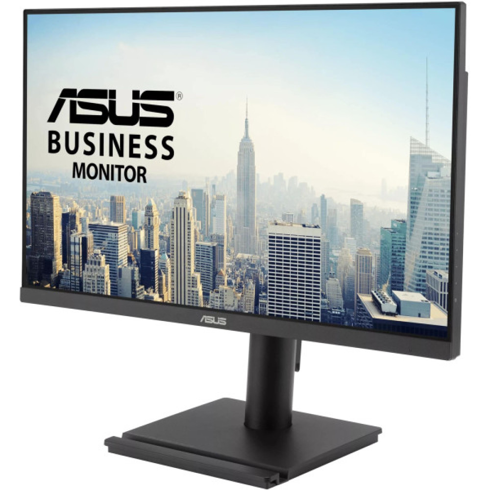 Монітор Asus 23.8" VA249QGS D-Sub, HDMI, DP, 4xUSB, MM, IPS, 120Hz, 1ms, sRGB 99%, AdaptiveSync, Pivot