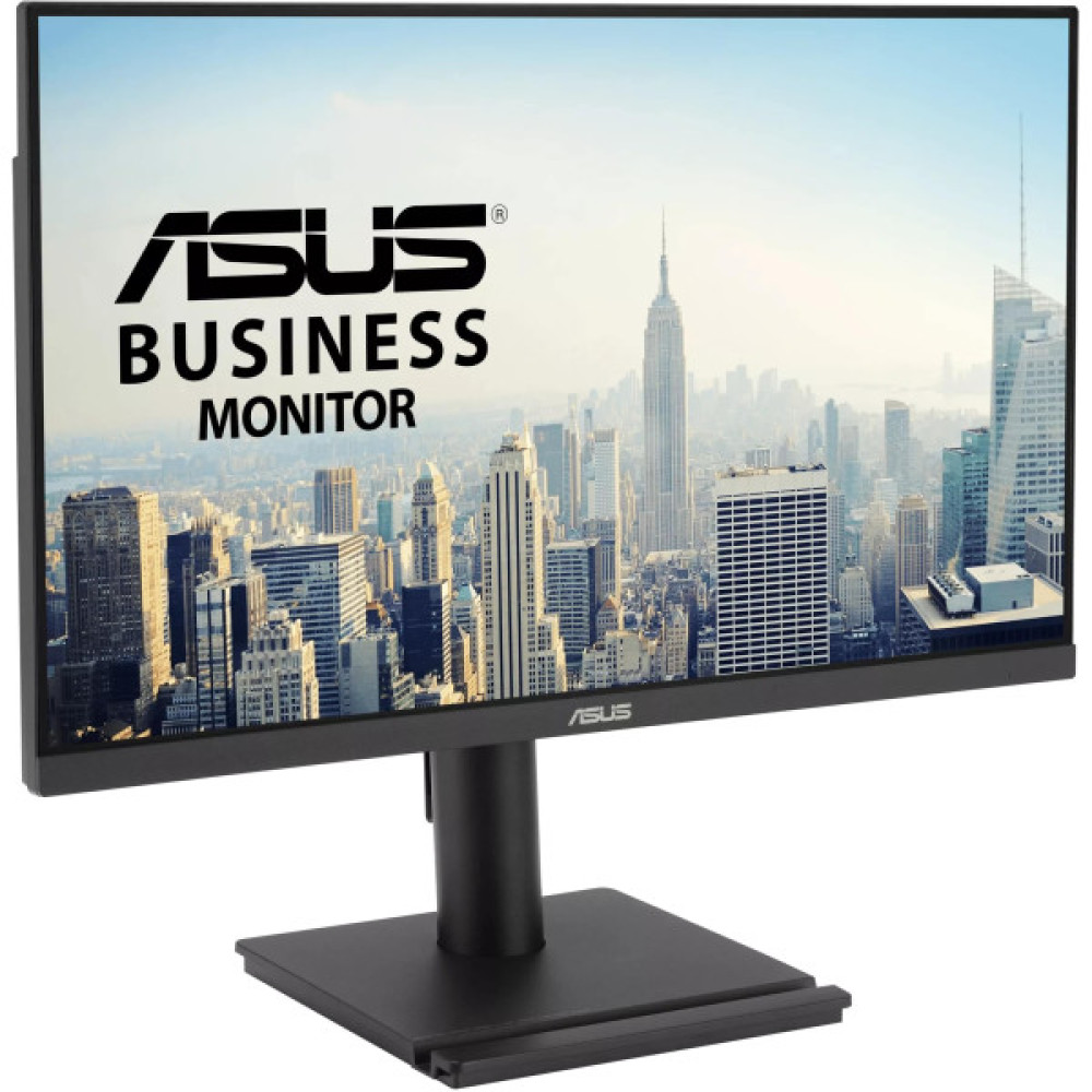 Монітор Asus 23.8" VA249QGS D-Sub, HDMI, DP, 4xUSB, MM, IPS, 120Hz, 1ms, sRGB 99%, AdaptiveSync, Pivot