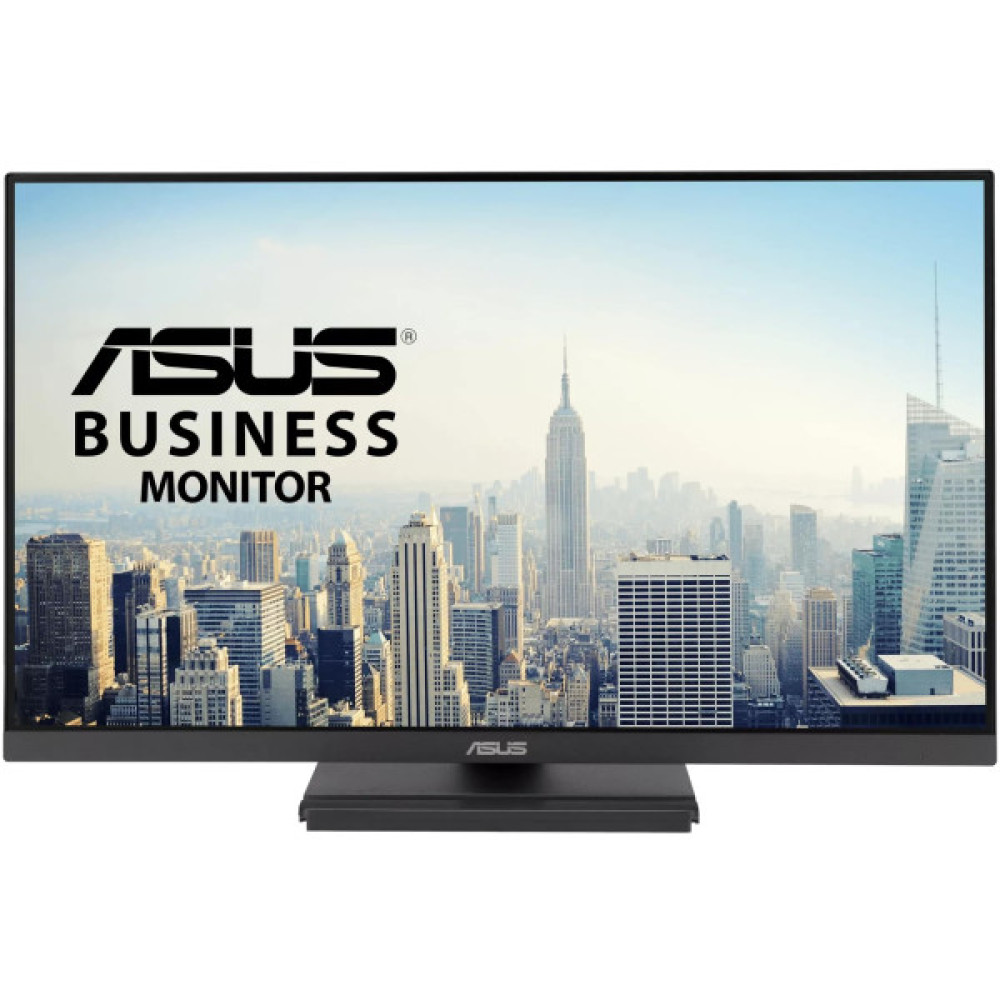 Монітор Asus 23.8" VA249QGS D-Sub, HDMI, DP, 4xUSB, MM, IPS, 120Hz, 1ms, sRGB 99%, AdaptiveSync, Pivot