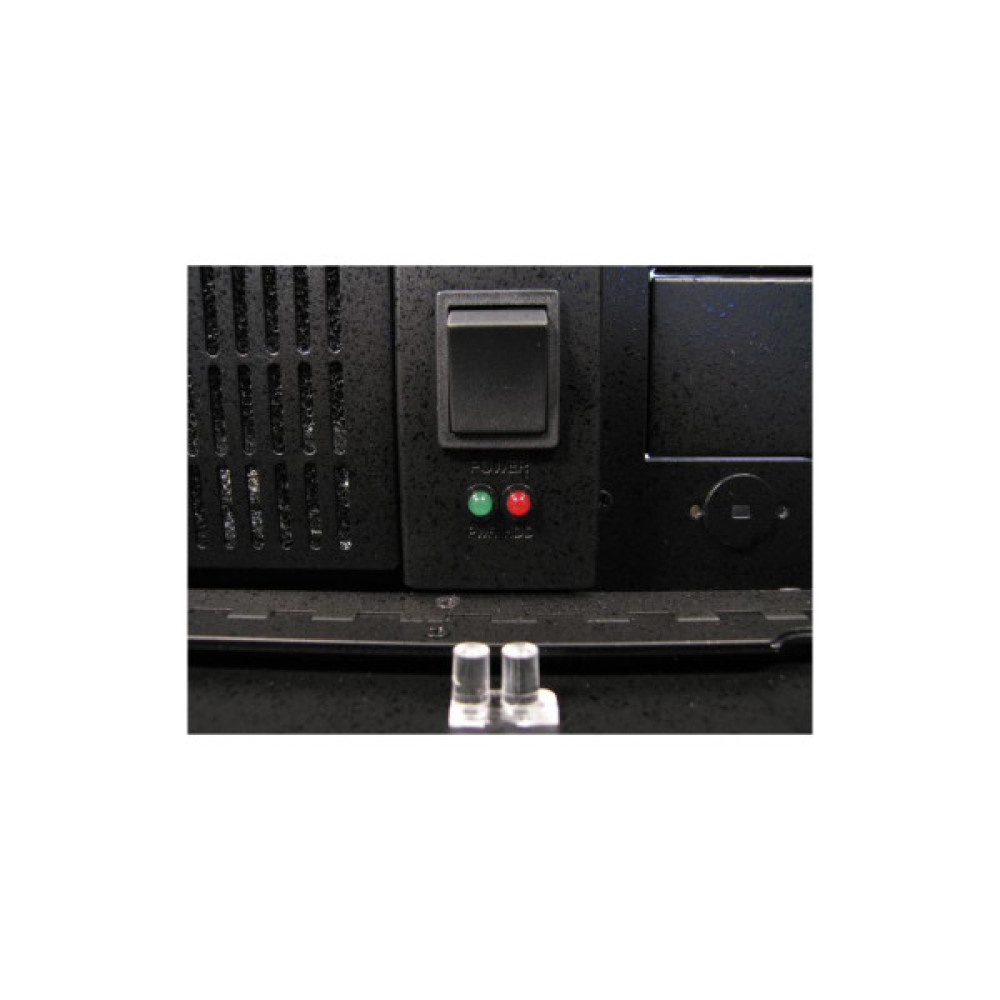 Корпус до сервера Chieftec UNC-410S-B-U3-OP