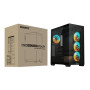 Корпус GIGABYTE GB-C500P ST Корпус GIGABYTE GB-C500P ST