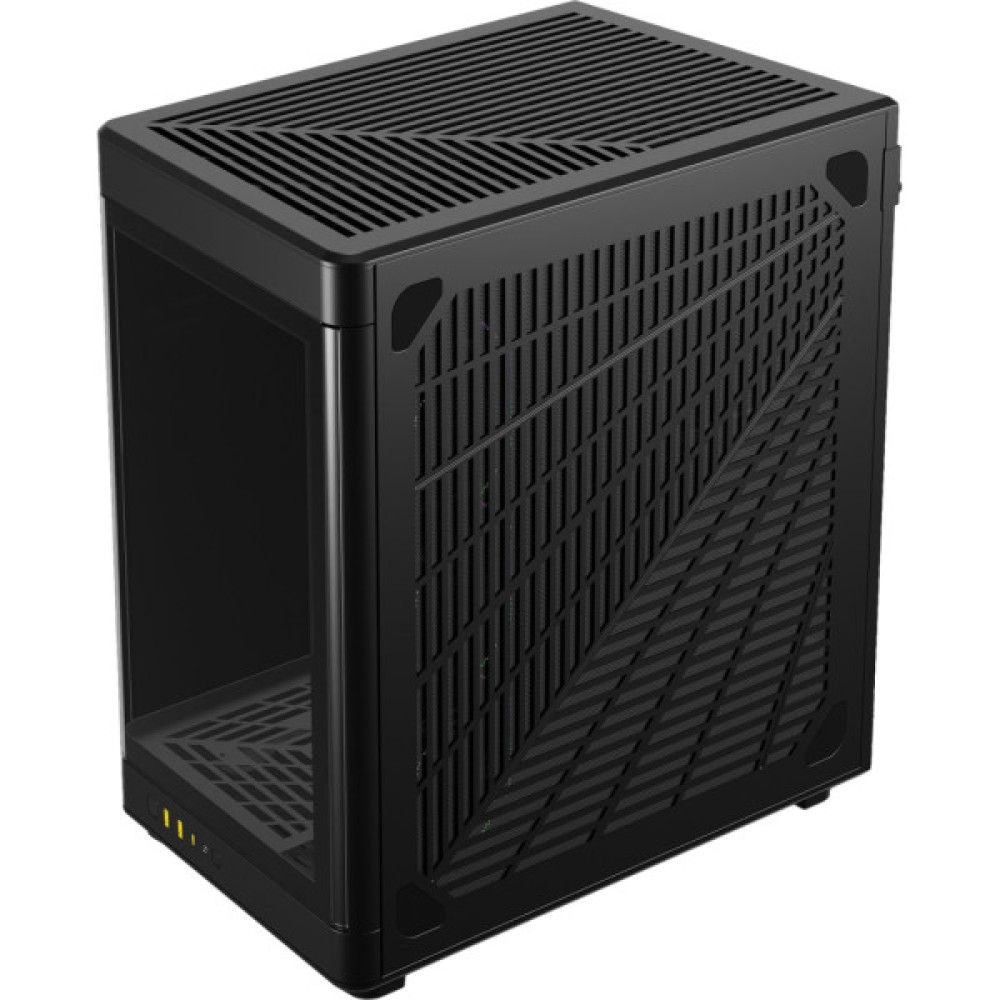 Корпус для ПК Gamdias NESO P1 PRO B (4711514500424)