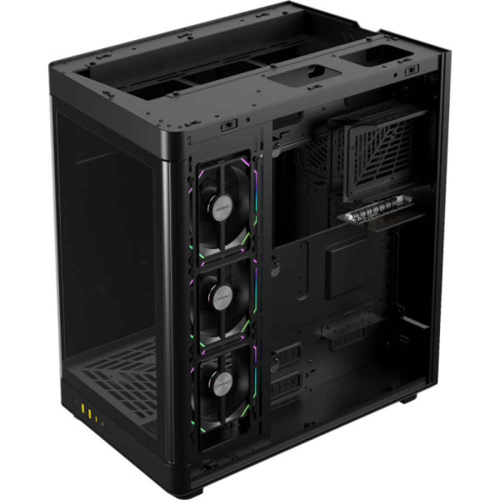 Корпус для ПК Gamdias NESO P1 PRO B (4711514500424)